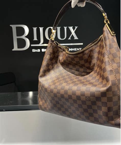 louis vuitton portobello gm replica|Louis Vuitton logos.